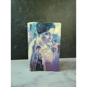 Firefly By Norma Harris Paperback